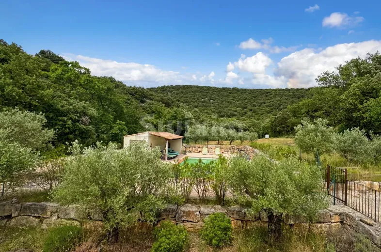 Maison à vendre à Aiguèze - Smart Propylaia (4)