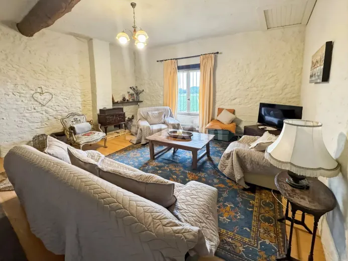 Haus zu verkaufen in Sauzet - Einfamilienhaus zu verkaufen in Sauzet, 14 Zimmer, 470 m2 - Smart Propylaia (6)