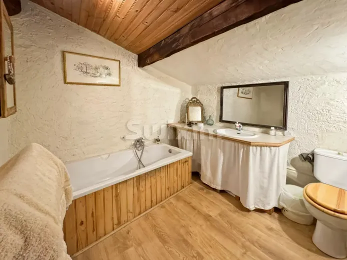 Haus zu verkaufen in Sauzet - Einfamilienhaus zu verkaufen in Sauzet, 14 Zimmer, 470 m2 - Smart Propylaia (9)