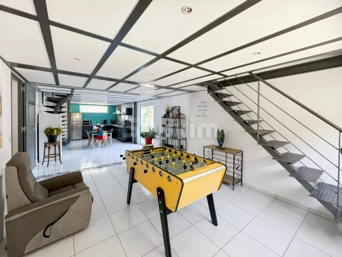 Haus zu verkaufen in Aiguèze - Smart Propylaia (10)