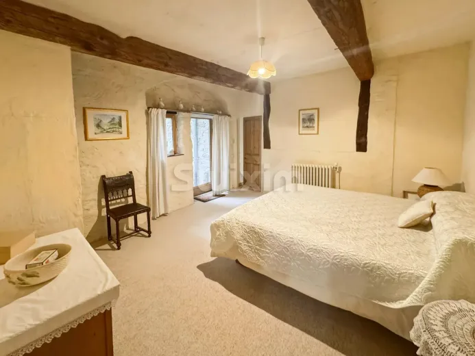 Haus zu verkaufen in Sauzet - Smart Propylaia (10)