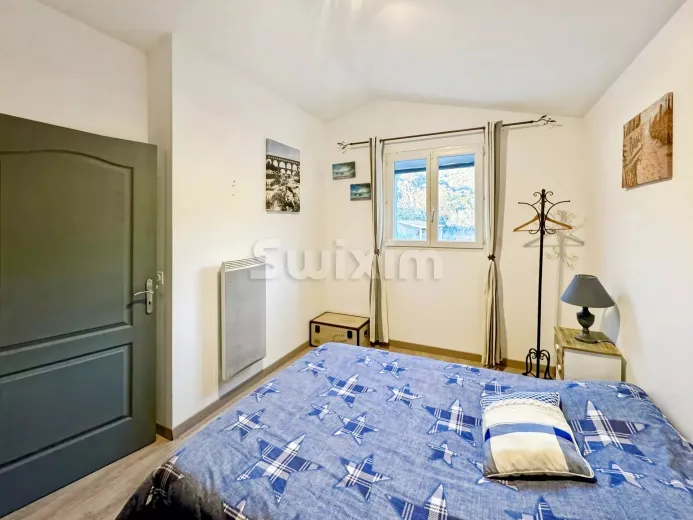 Haus zu verkaufen in Aiguèze - Smart Propylaia (11)