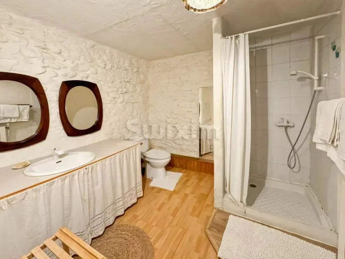 Haus zu verkaufen in Sauzet - Smart Propylaia (11)