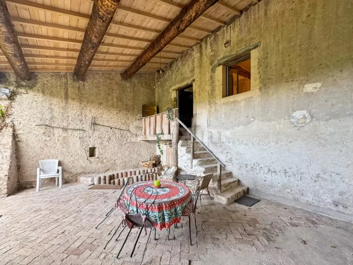 Haus zu verkaufen in Sauzet - Einfamilienhaus zu verkaufen in Sauzet, 14 Zimmer, 470 m2 - Smart Propylaia (12)