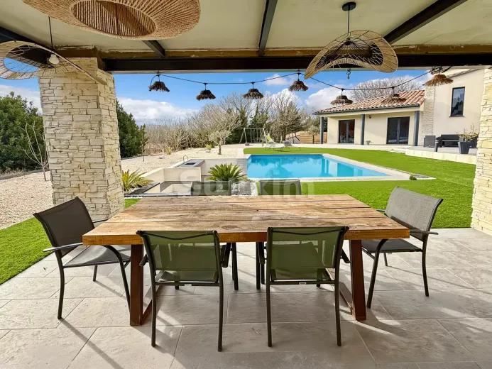 Haus zu verkaufen in La Garde-Adhémar - Smart Propylaia (4)