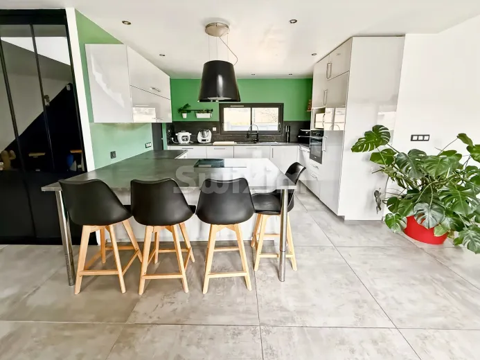 Haus zu verkaufen in La Garde-Adhémar - Smart Propylaia (7)