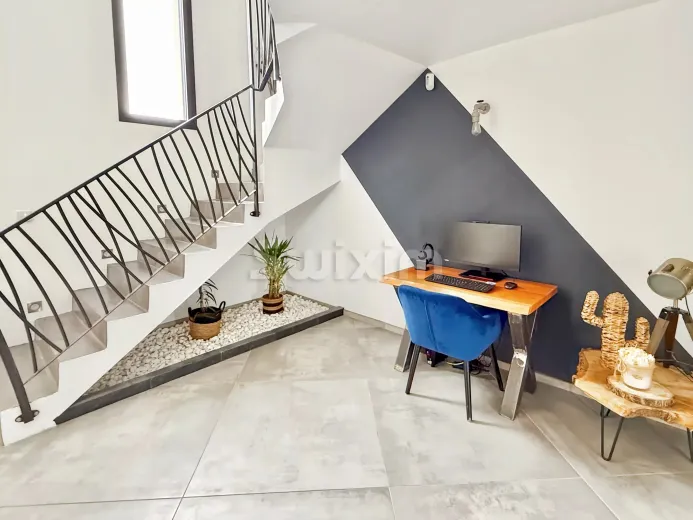 Haus zu verkaufen in La Garde-Adhémar - Smart Propylaia (10)