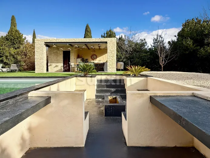 Haus zu verkaufen in La Garde-Adhémar - Smart Propylaia (11)