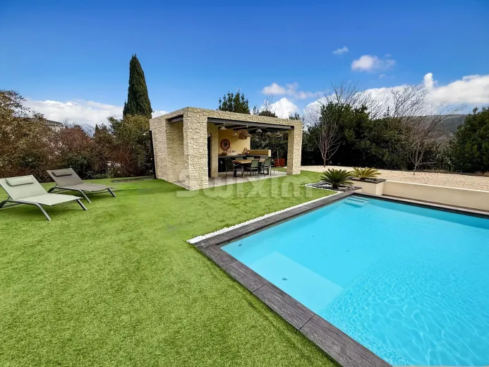 Haus zu verkaufen in La Garde-Adhémar - Einfamilienhaus zu verkaufen in La Garde-Adhémar, 6 Zimmer, 153 m2 - Smart Propylaia (12)