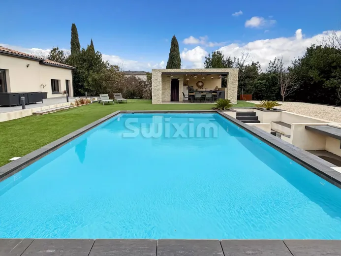 Haus zu verkaufen in La Garde-Adhémar - Smart Propylaia (5)