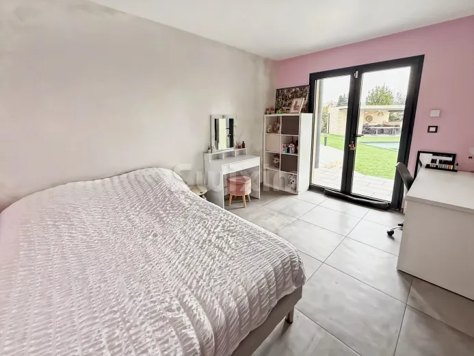 Haus zu verkaufen in La Garde-Adhémar - Einfamilienhaus zu verkaufen in La Garde-Adhémar, 6 Zimmer, 153 m2 - Smart Propylaia (15)