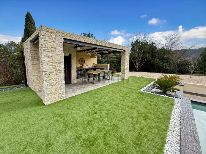 Haus zu verkaufen in La Garde-Adhémar - Smart Propylaia (19)