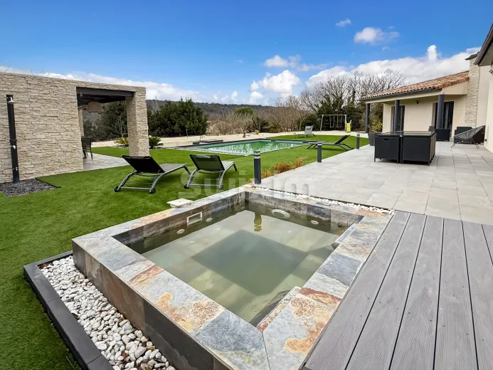 Haus zu verkaufen in La Garde-Adhémar - Smart Propylaia (20)