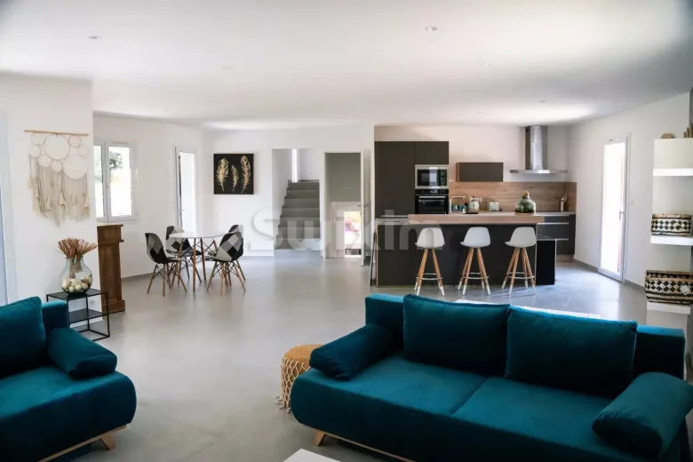 Haus zu verkaufen in Montélimar - Smart Propylaia (7)