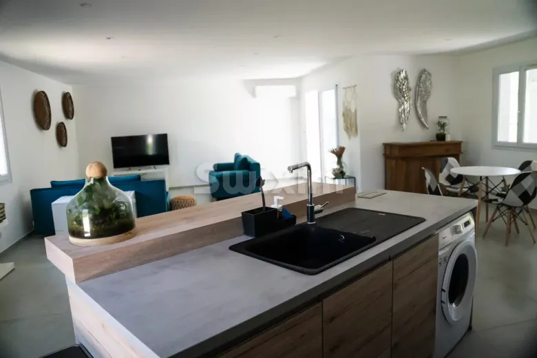 Haus zu verkaufen in Montélimar - Smart Propylaia (8)