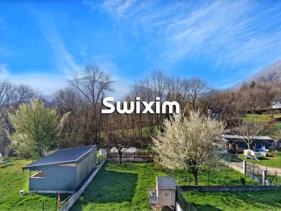 Wohnung zu verkaufen in Vimines (2)