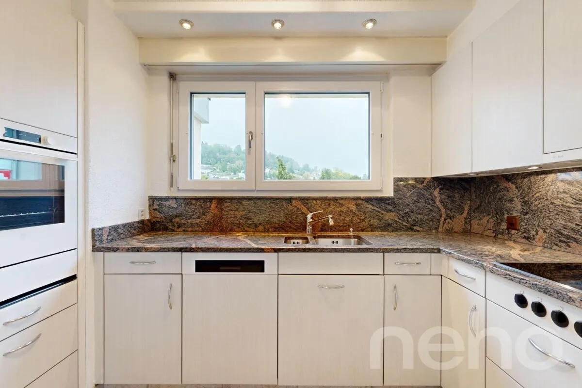 Widen à vendre Appartement Suisse - cChic-immoHub votre portail immobilier