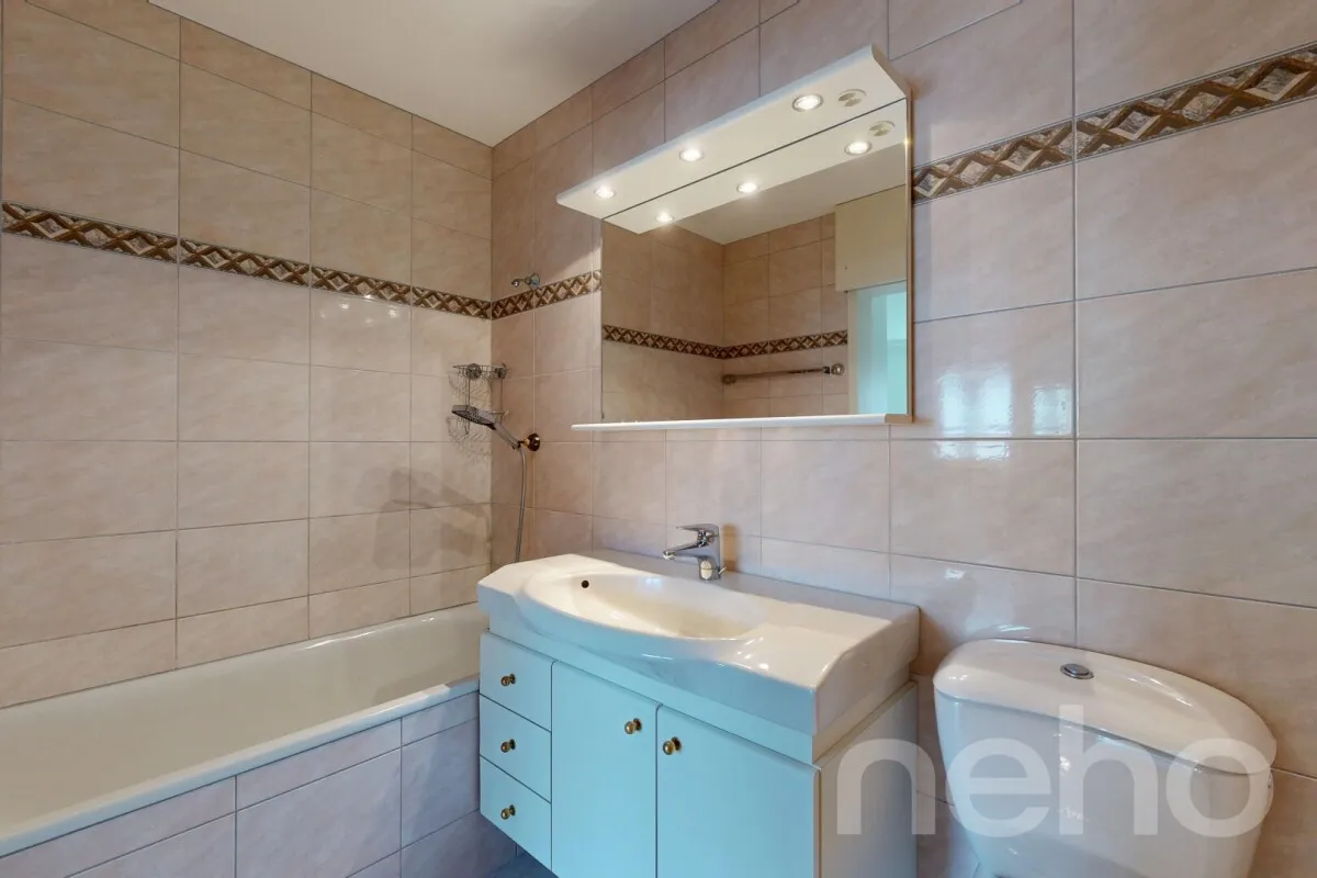 Widen à vendre Appartement Suisse - cChic-immoHub votre portail immobilier