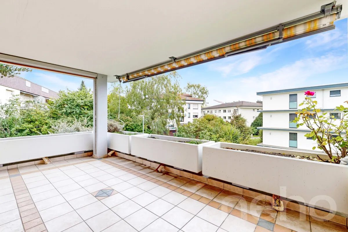 Widen à vendre Appartement Suisse - cChic-immoHub votre portail immobilier