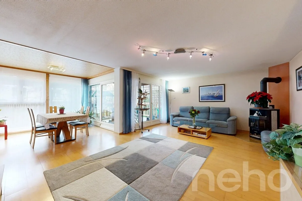 Grand-Lancy for sale Twin house Switzerland - cChic-immoHub your real estate portal
