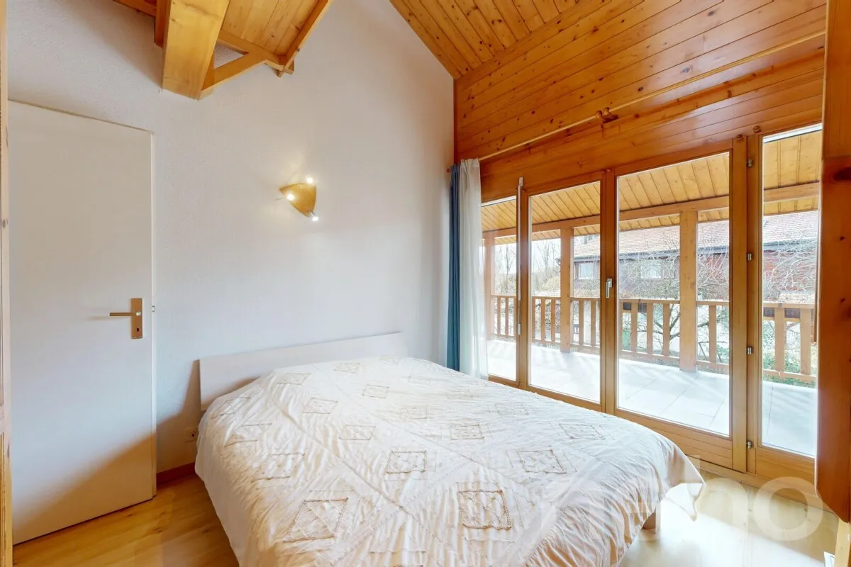 Grand-Lancy for sale Twin house Switzerland - cChic-immoHub your real estate portal