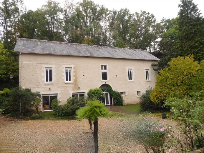 House for sale in Argenton-sur-Creuse - Smart Propylaia (2)