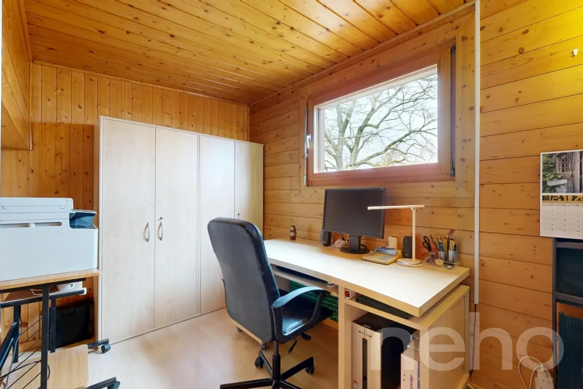 Grand-Lancy for sale Twin house Switzerland - cChic-immoHub your real estate portal