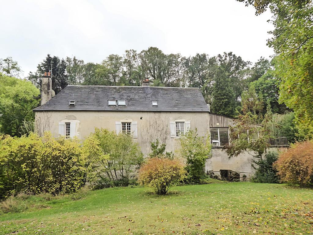 Maison à vendre à Argenton-Sur-Creuse - FRANCE - INDRE - ARGENTON-SUR-CREUSE - MAISON - Smart Propylaia (3)