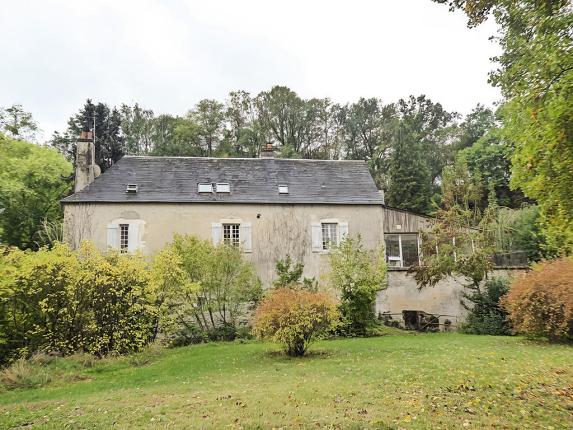 House for sale in Argenton-sur-Creuse (3)