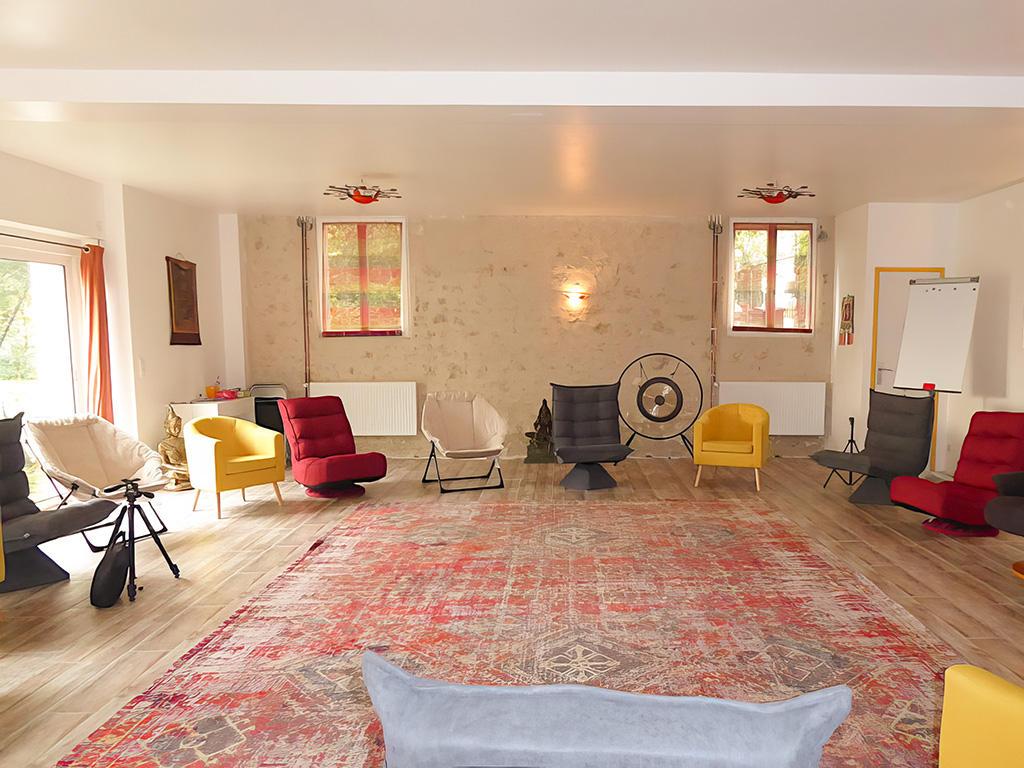 Maison à vendre à Argenton-Sur-Creuse - Smart Propylaia (4)