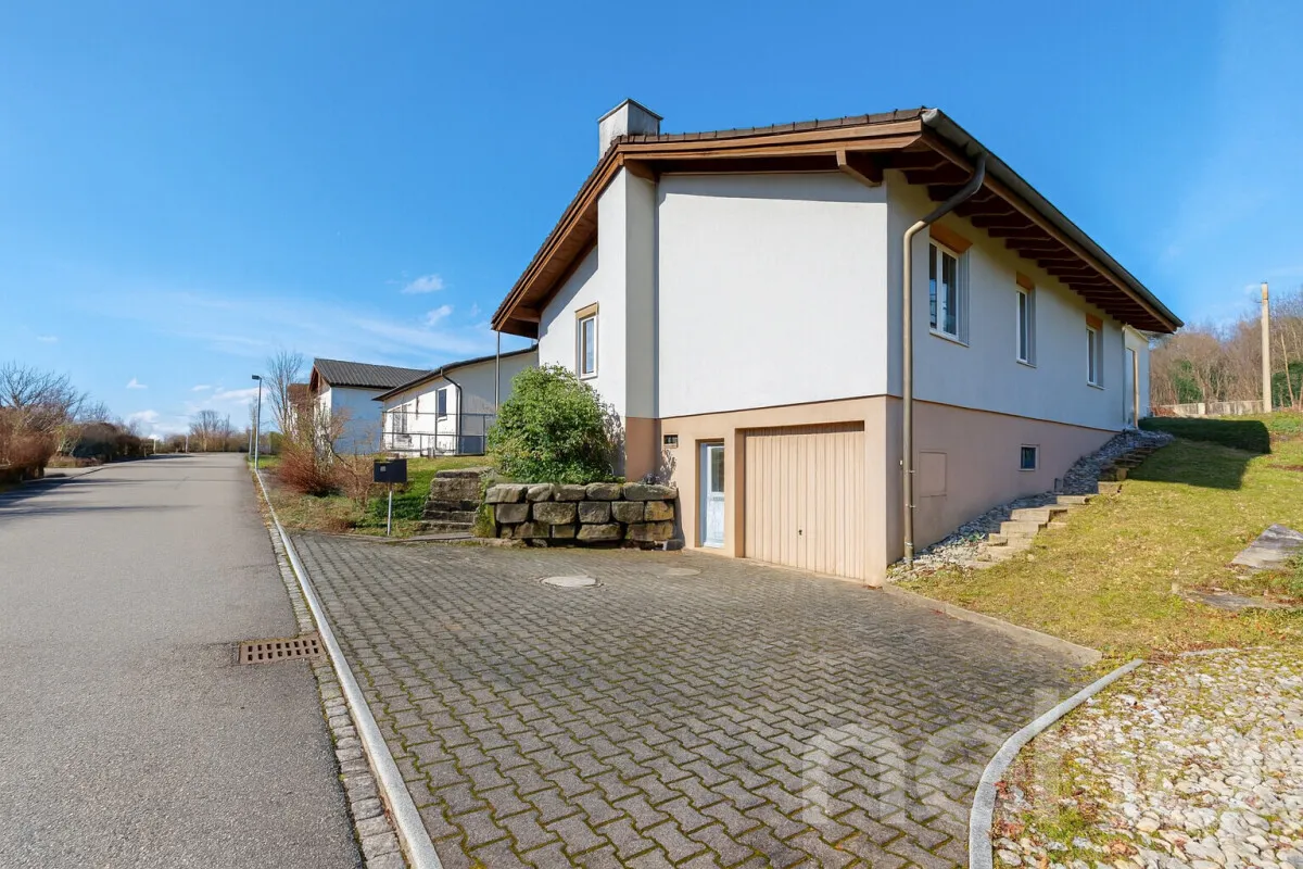 Niederlenz zu verkaufen Einfamilienhaus Schweiz - cChic-immoHub Ihr Immobilienportal