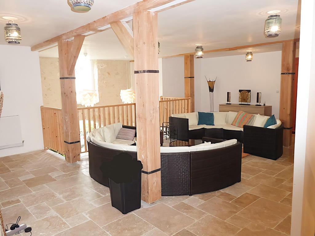 Maison à vendre à Argenton-Sur-Creuse - Smart Propylaia (5)