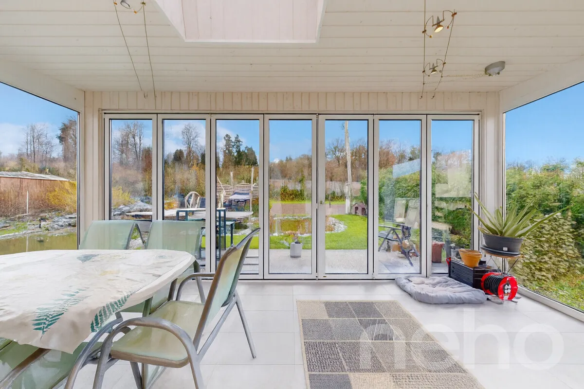 Niederlenz zu verkaufen Einfamilienhaus Schweiz - cChic-immoHub Ihr Immobilienportal