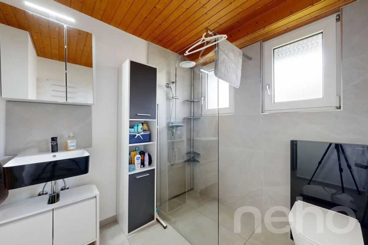 Niederlenz zu verkaufen Einfamilienhaus Schweiz - cChic-immoHub Ihr Immobilienportal