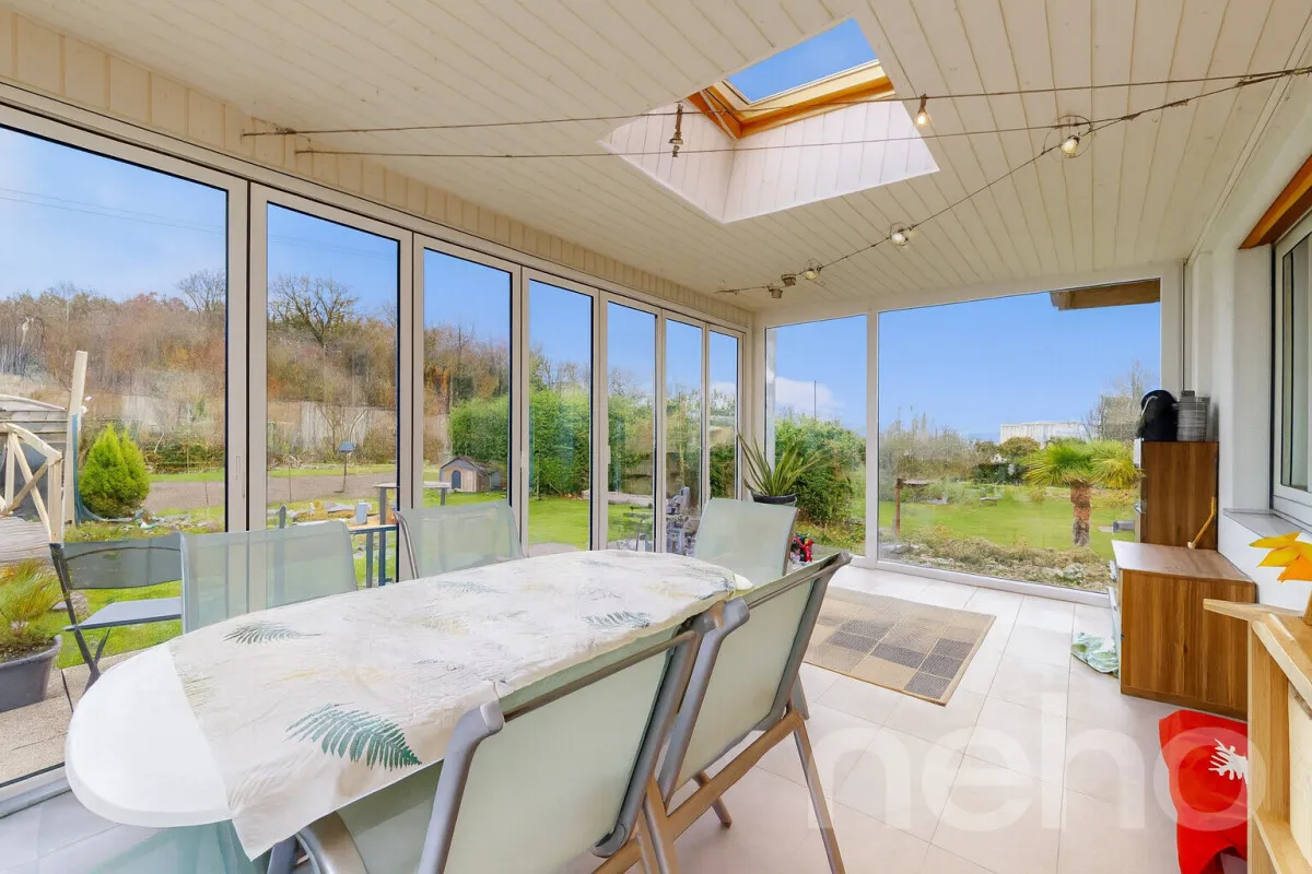 Niederlenz zu verkaufen Einfamilienhaus Schweiz - cChic-immoHub Ihr Immobilienportal