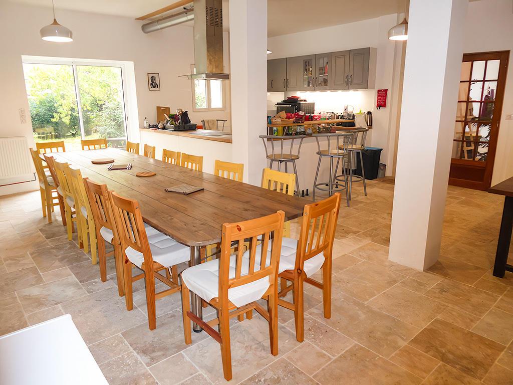 Maison à vendre à Argenton-Sur-Creuse - FRANCE - INDRE - ARGENTON-SUR-CREUSE - MAISON - Smart Propylaia (6)