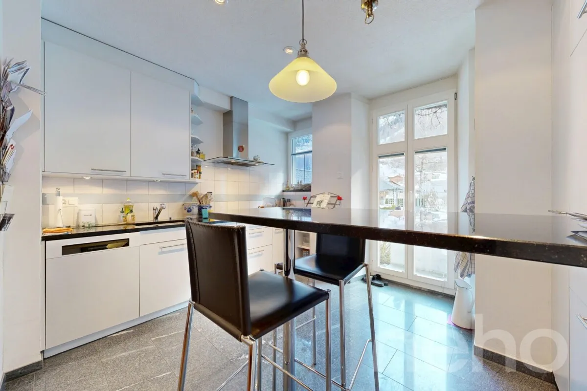 Linthal zu verkaufen Einfamilienhaus Schweiz - cChic-immoHub Ihr Immobilienportal