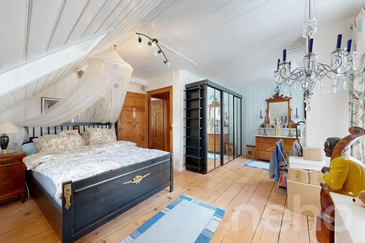 Linthal zu verkaufen Einfamilienhaus Schweiz - cChic-immoHub Ihr Immobilienportal