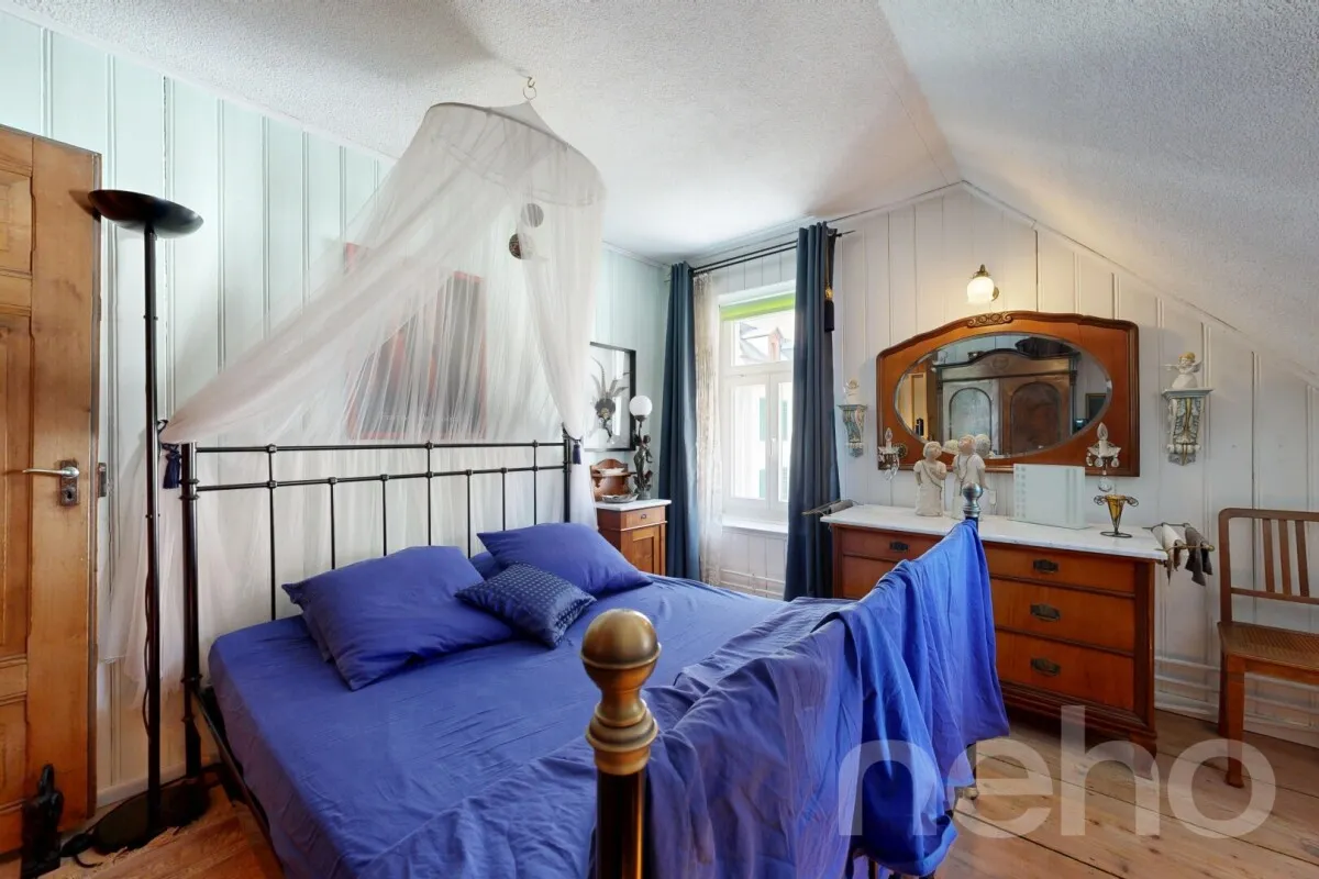 Linthal zu verkaufen Einfamilienhaus Schweiz - cChic-immoHub Ihr Immobilienportal