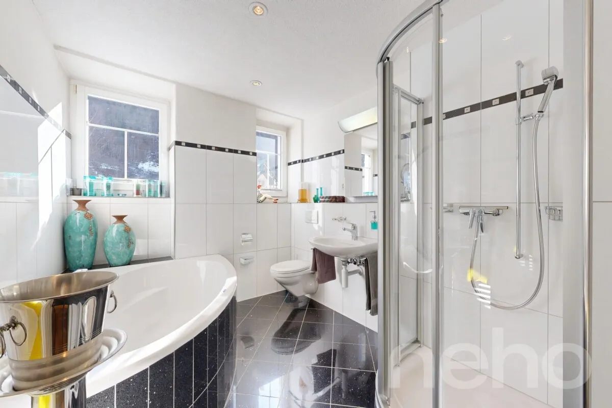 Linthal zu verkaufen Einfamilienhaus Schweiz - cChic-immoHub Ihr Immobilienportal