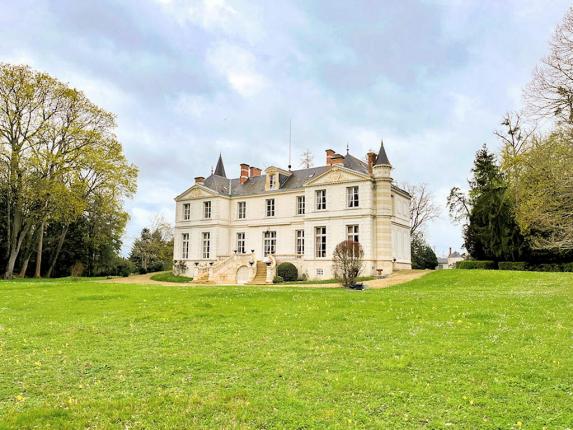 Casa in vendita a Orléans