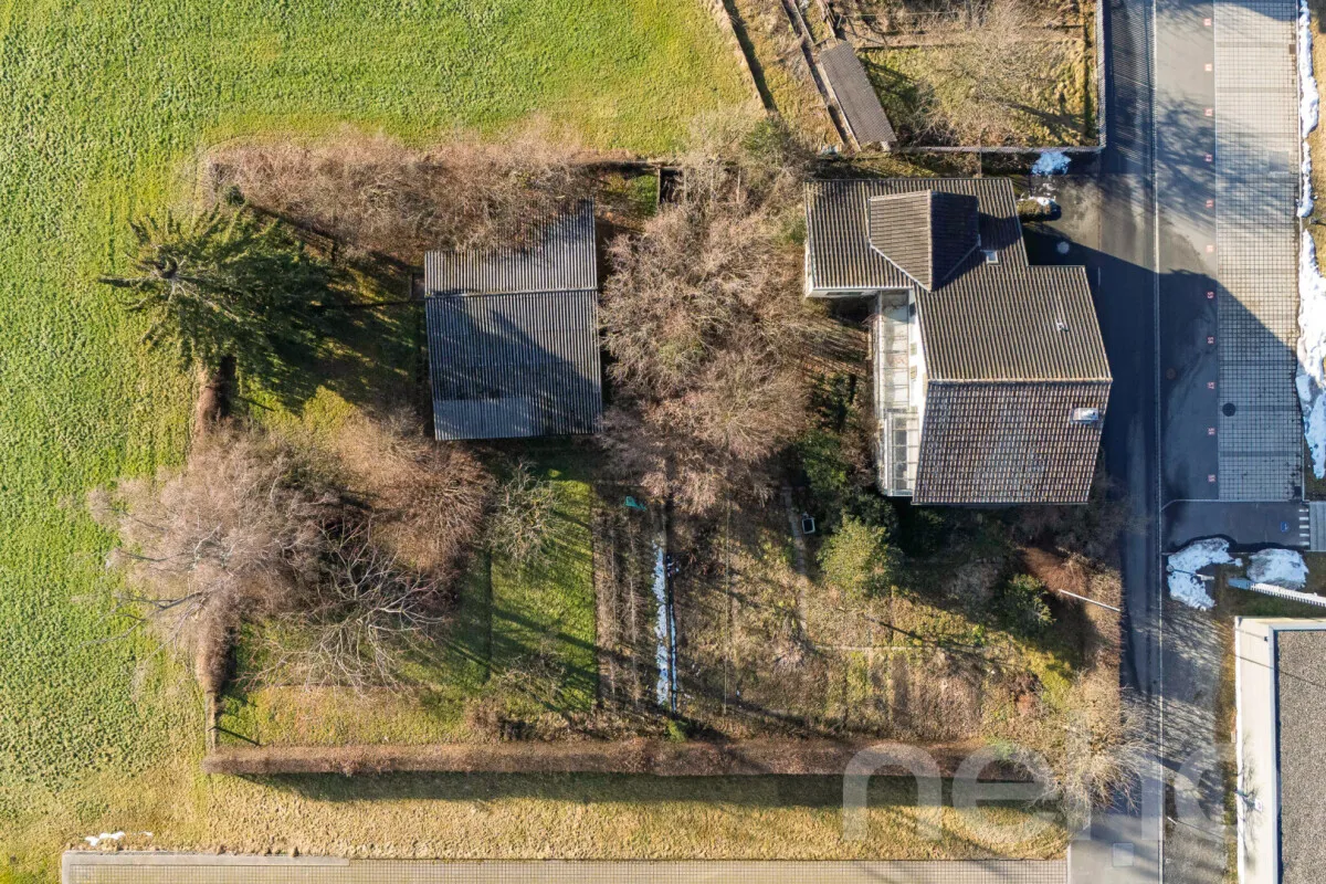 Uznach zu verkaufen Bauland Schweiz - cChic-immoHub Ihr Immobilienportal