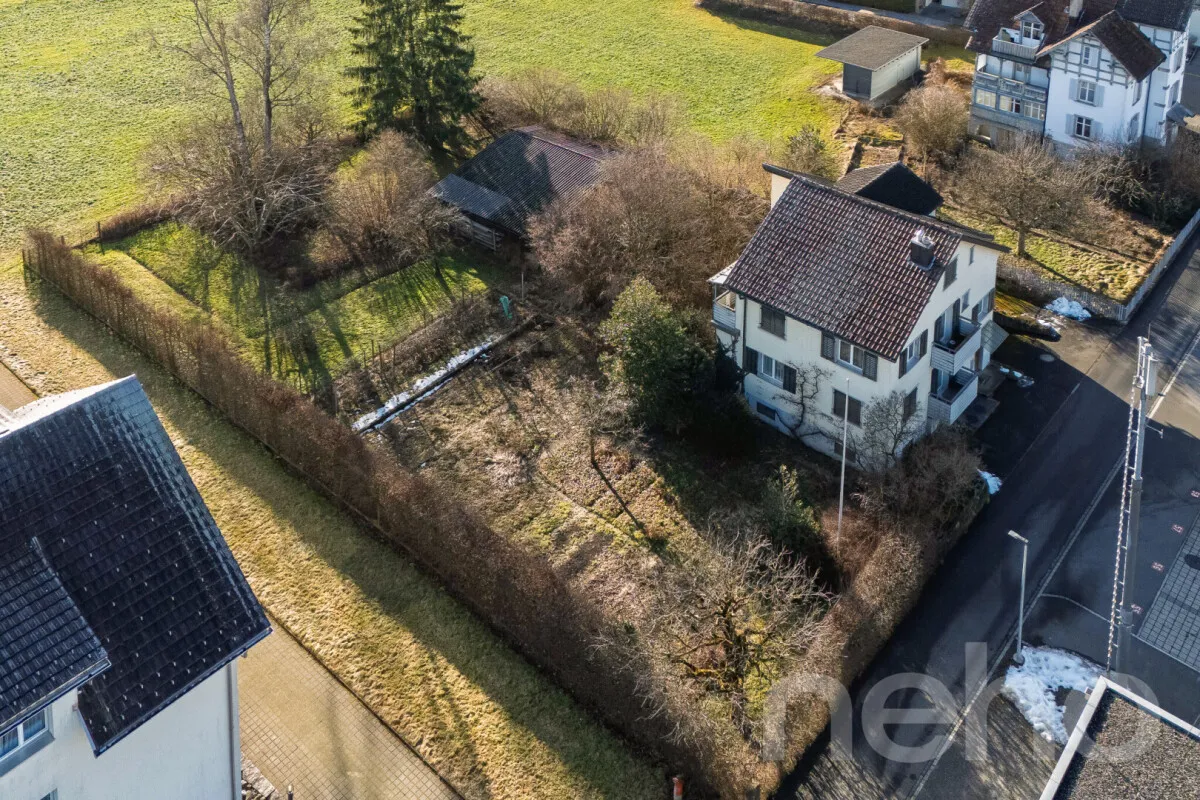 Uznach zu verkaufen Bauland Schweiz - cChic-immoHub Ihr Immobilienportal