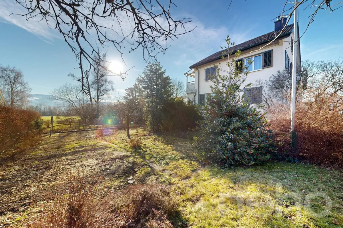 Uznach zu verkaufen Bauland Schweiz - cChic-immoHub Ihr Immobilienportal