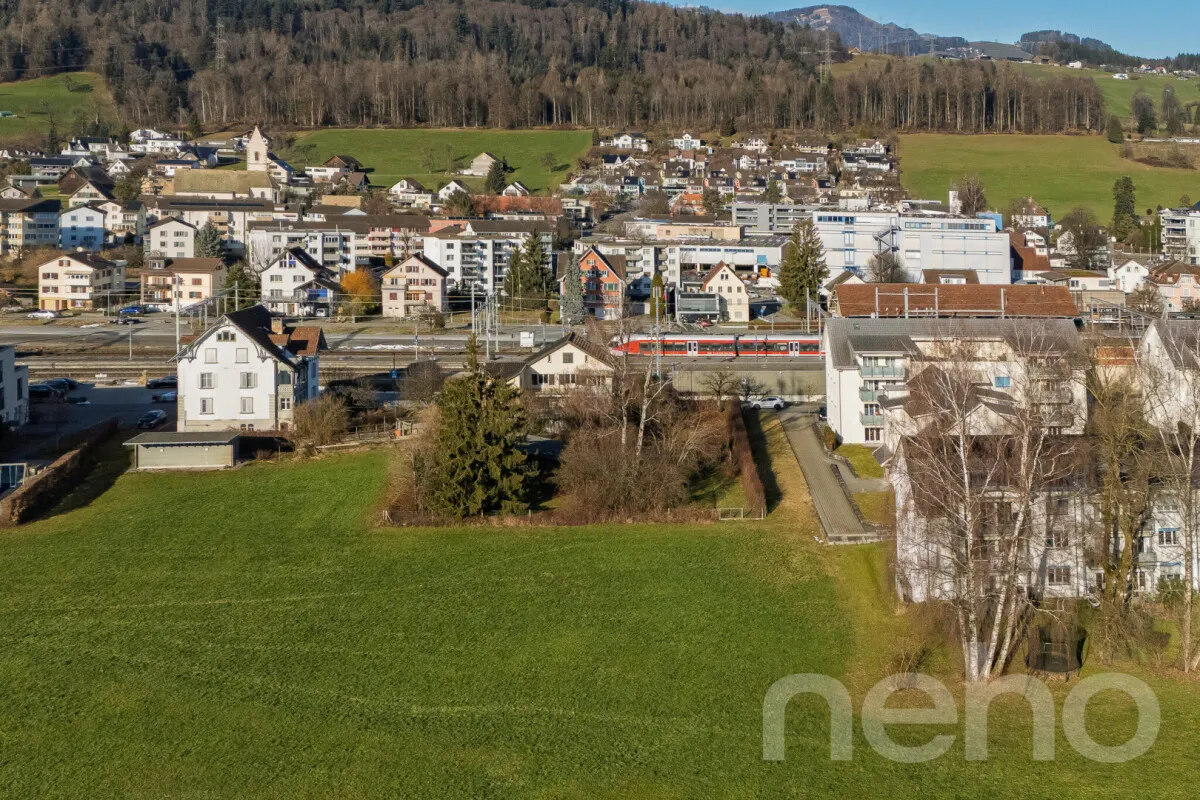 Uznach zu verkaufen Bauland Schweiz - cChic-immoHub Ihr Immobilienportal