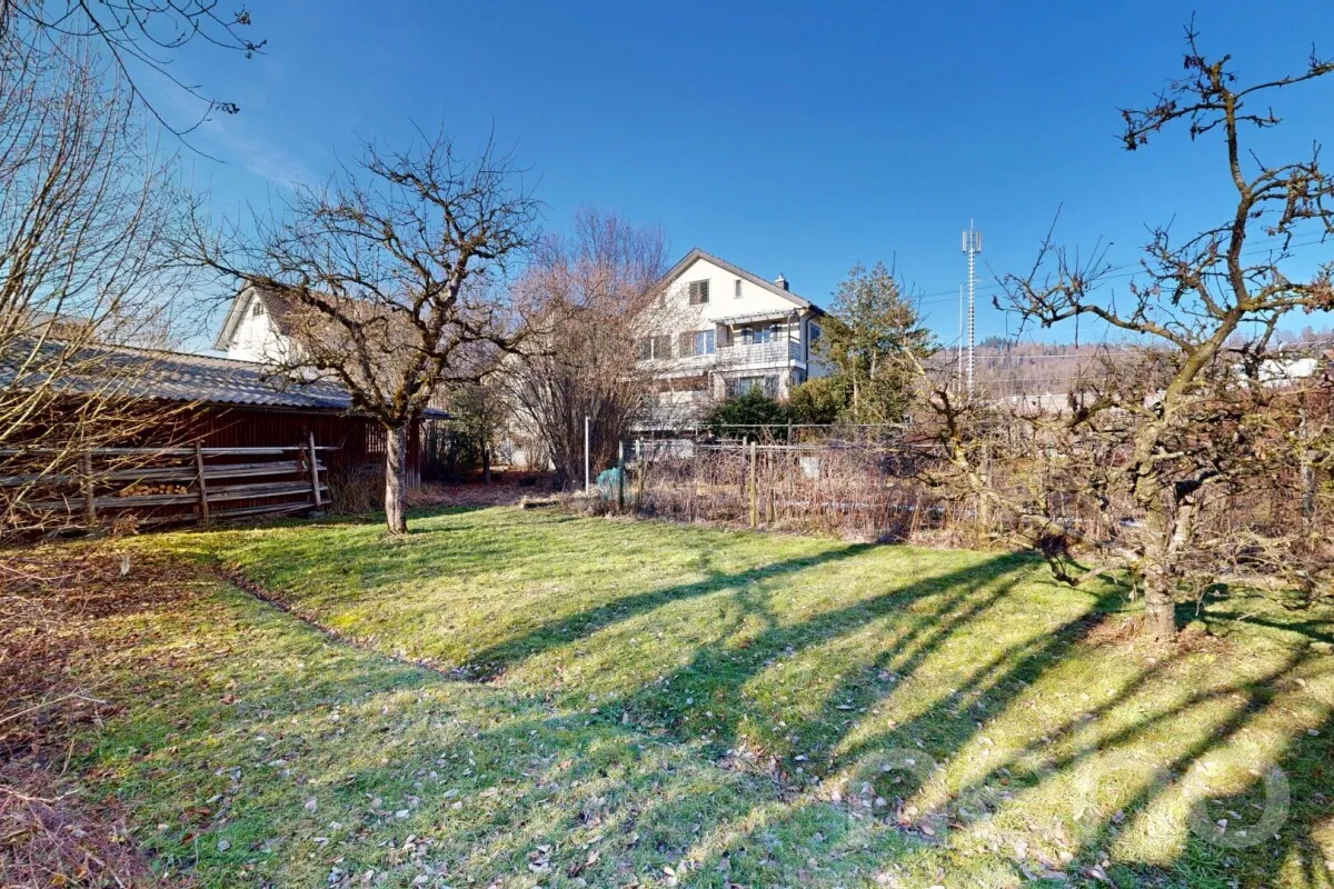 Uznach zu verkaufen Bauland Schweiz - cChic-immoHub Ihr Immobilienportal