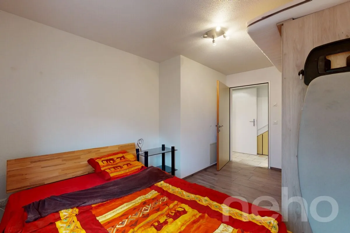 Staufen zu verkaufen Zwillingshaus Schweiz - cChic-immoHub Ihr Immobilienportal