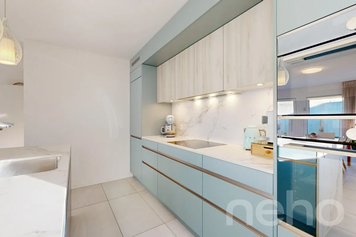 Granges (Veveyse) zu verkaufen Angebautes Haus Schweiz - cChic-immoHub Ihr Immobilienportal