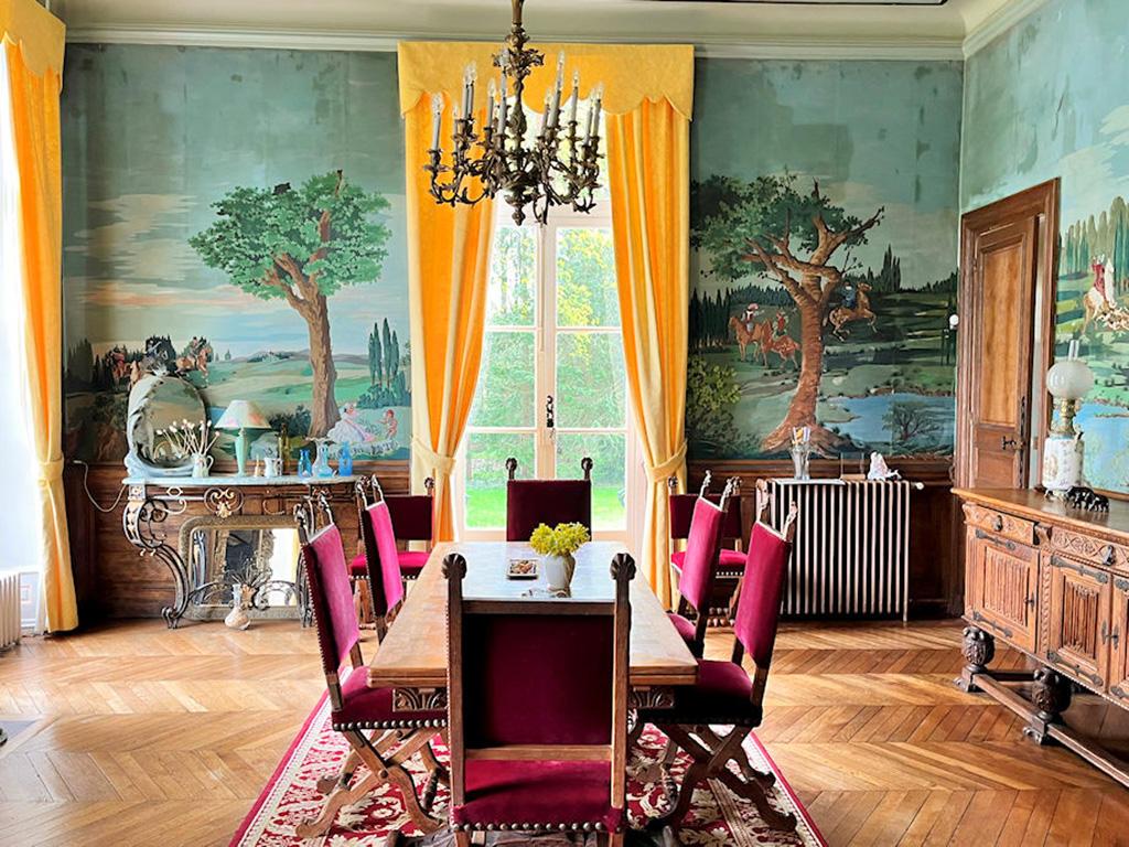 Haus zu verkaufen in Orleans - Smart Propylaia (5)