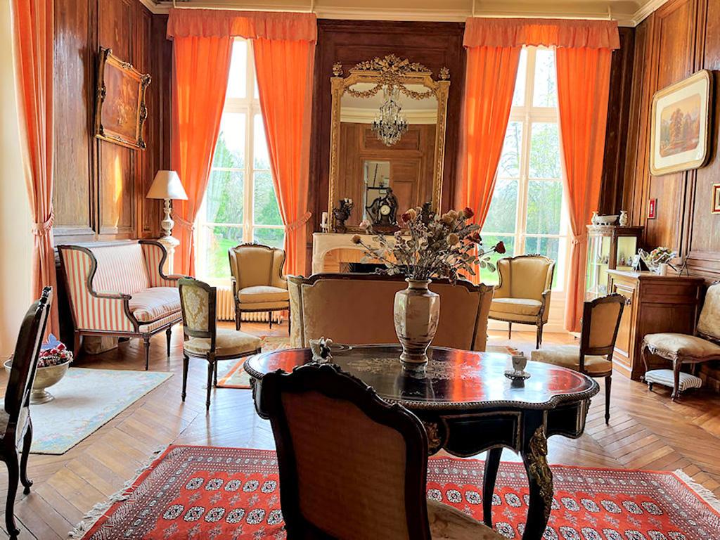 Haus zu verkaufen in Orleans - FRANKREICH - LOIRET - ORLÉANS - SCHLOSS - Smart Propylaia (6)